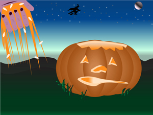 Jackolantern