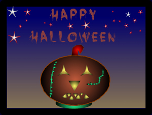 Halloween