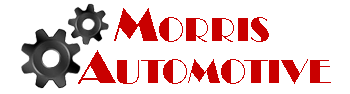 Morris Automotive Logo