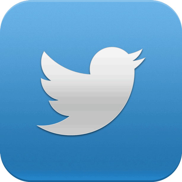 Twitter Logo